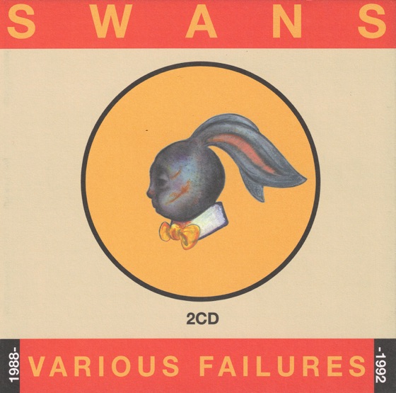 Cover artwork for Saved