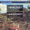 Berlioz: Harold en Italie - Massenet: Scenes Pittoresques album lyrics, reviews, download