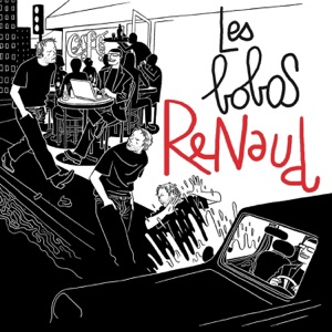 Les bobos - Single