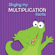 Singing My Multiplication Facts - Kim Mitzo Thompson