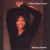 Stacey Israel - My Soul Says Yes