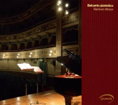 Barbara Moser - Le Soir (Version For Piano As 3E Romance Sans Paroles)