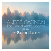 The Best of Andre Gagnon ~Selection~ artwork