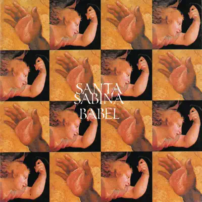 Babel - Santa Sabina
