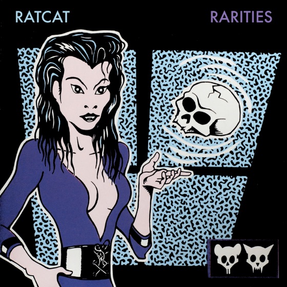 Cover artwork for Daughter Darling