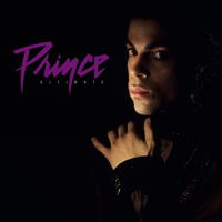 Prince & The Revolution - Purple Rain artwork