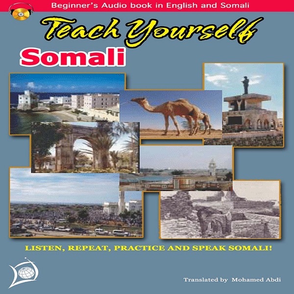 Animals, Birds and Insects in Somali