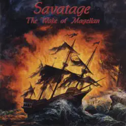 The Wake of Magellan - Savatage