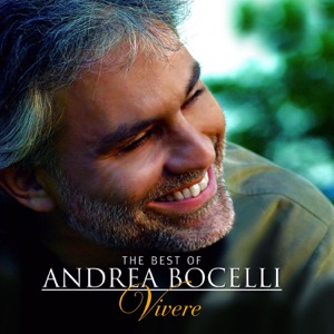 The Best of Andrea Bocelli - Vivere - Deluxe Edition