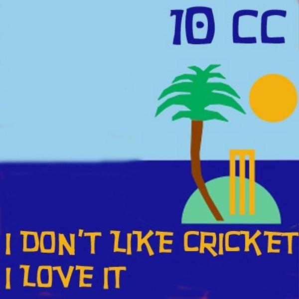 10Cc - Dreadlock Holiday