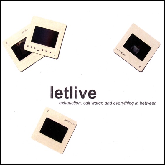 Cover artwork for Comprehension Is Overrated