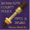 La Baum, Smith's a Gallant Fireman, the Red Fox - Monmouth County Police and Fire Pipes and Drums lyrics