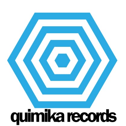 Quimika Sessions cover