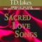You Are My Ministry - Bishop T.D. Jakes, Sr. lyrics