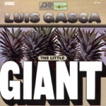 Luis Gasca - Sweet Pea