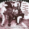 Iyabakua - Afro-Cuban Traditional Music artwork