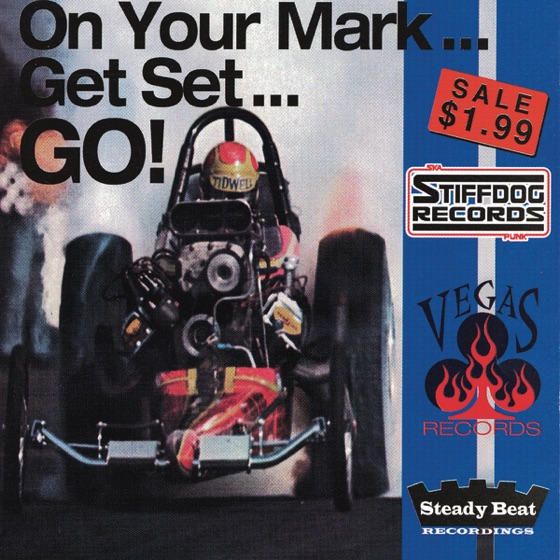Cover artwork for Something Good