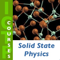Solid State Physics podcast
