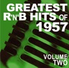 Greatest R&B Hits of 1957, Vol. 2 artwork
