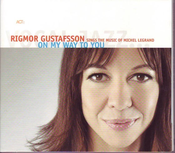Cover artwork for Once Upon a Summertime