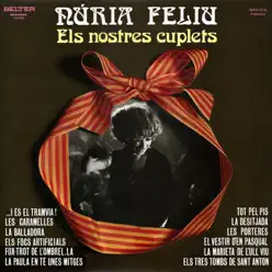 Els nostres cuplets - Núria Feliu