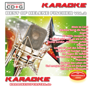 Karaoke - Best of Helene Fischer, Vol. 2 (Instrumentalversion mit Chor zum Selbersingen) - KARAOKESUPERSTAR.DE