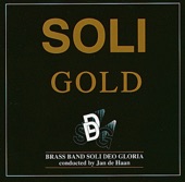 Soli Gold artwork