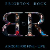 Young, Wild, And Free (Live 2001) - Brighton Rock