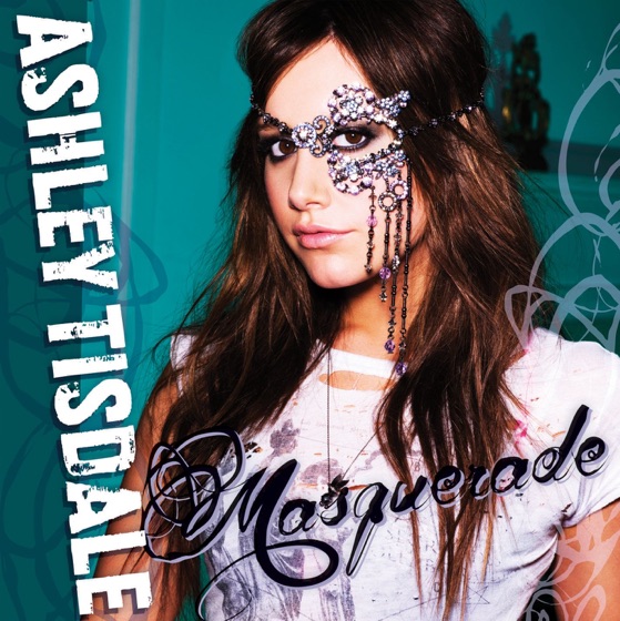 Cover artwork for Masquerade