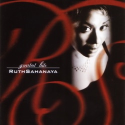 Ruth Sahanaya - Bawa Daku Pergi
