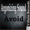 Avoid - Argonizing Sound lyrics