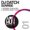Sunrise (Roby C Remix) - Dj Datch lyrics