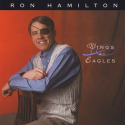 Ron Hamilton & Shelly Hamilton - What Will You Do With Jesus?