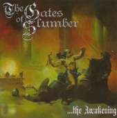 The Gates of Slumber - The Judge