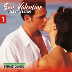 S.Valentino Love Compilation Vol.1 - Pooh