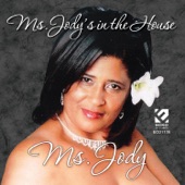 Ms. Jody - Southern Soul Dip