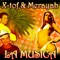 La Musica (Dimaro Extended) - X-Tof & Merayah lyrics