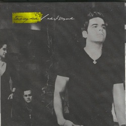 Tecupae - Como Olvidarte