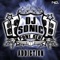 Anastacia - DJ Sonic lyrics