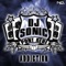 What I've Done HCR - DJ Sonic lyrics