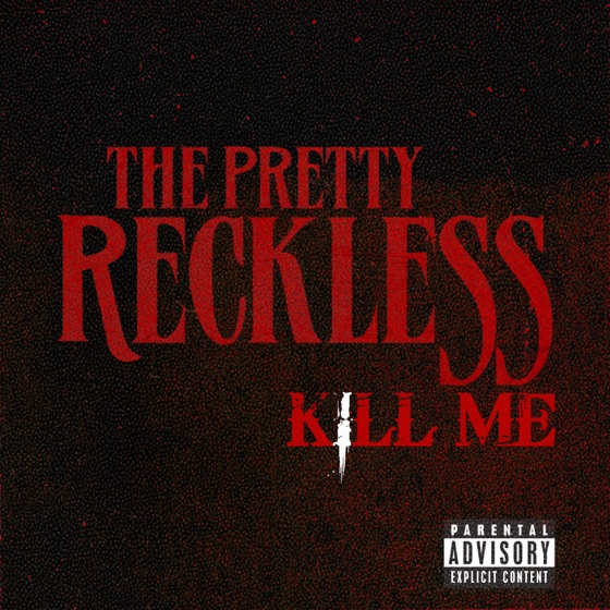 Cover artwork for Kill Me