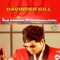 Businessman - Davinder Gill lyrics