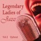 Jeepers Creepers - Billie Holiday lyrics
