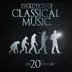 Evolution of Classical Music: The 20th Century album cover