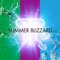 Summer Blizzard - Single ジャケット写真