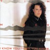 I Know You Think You Know, 1988