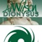 Dionysus - Ali Wilson lyrics