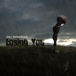 Joey Fehrenbach - Indigo Road