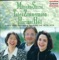 5 Antike Oden, Op. 57: No. 5. Aphrodite! - Tabea Zimmermann, Mitsuko Shirai & Hartmut Holl lyrics