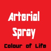 Arterial Spray - Time to Shine